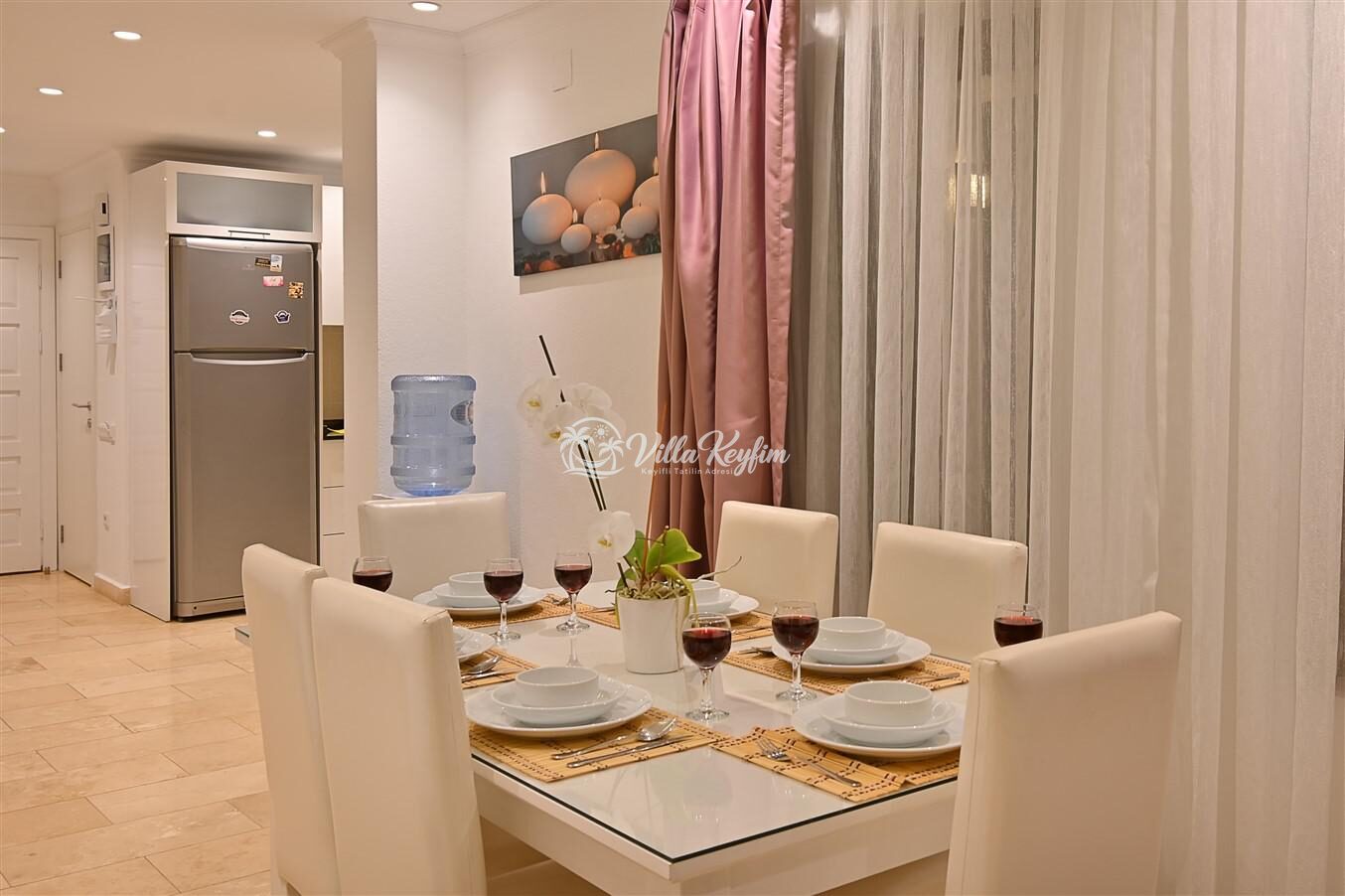 Villa İris — 31