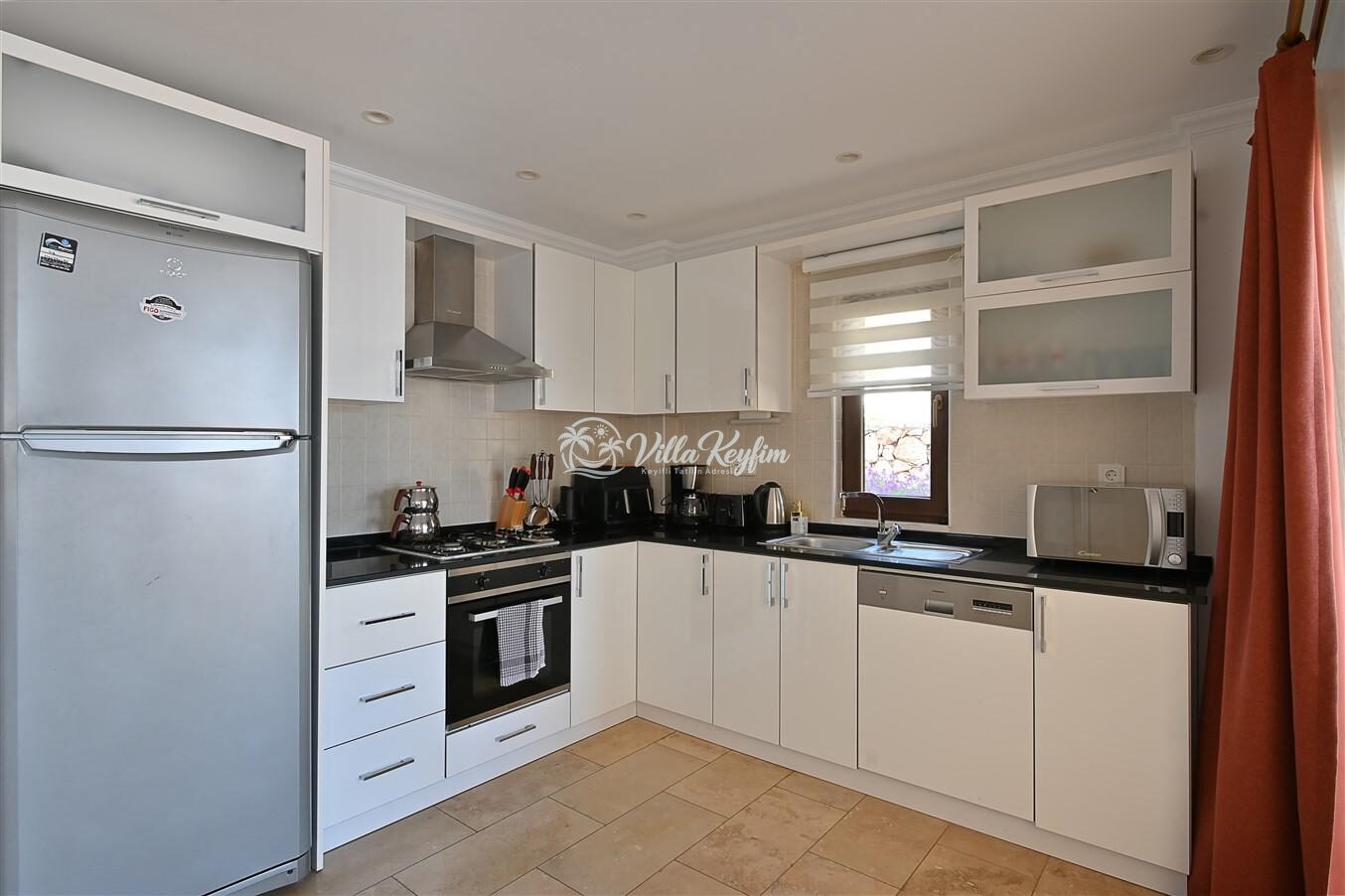 Villa Dionysus — 26