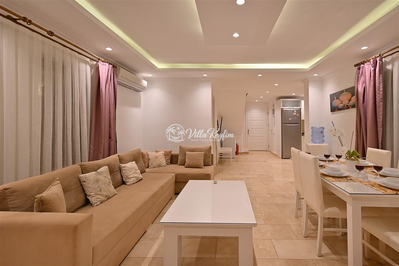 Villa İris — 32