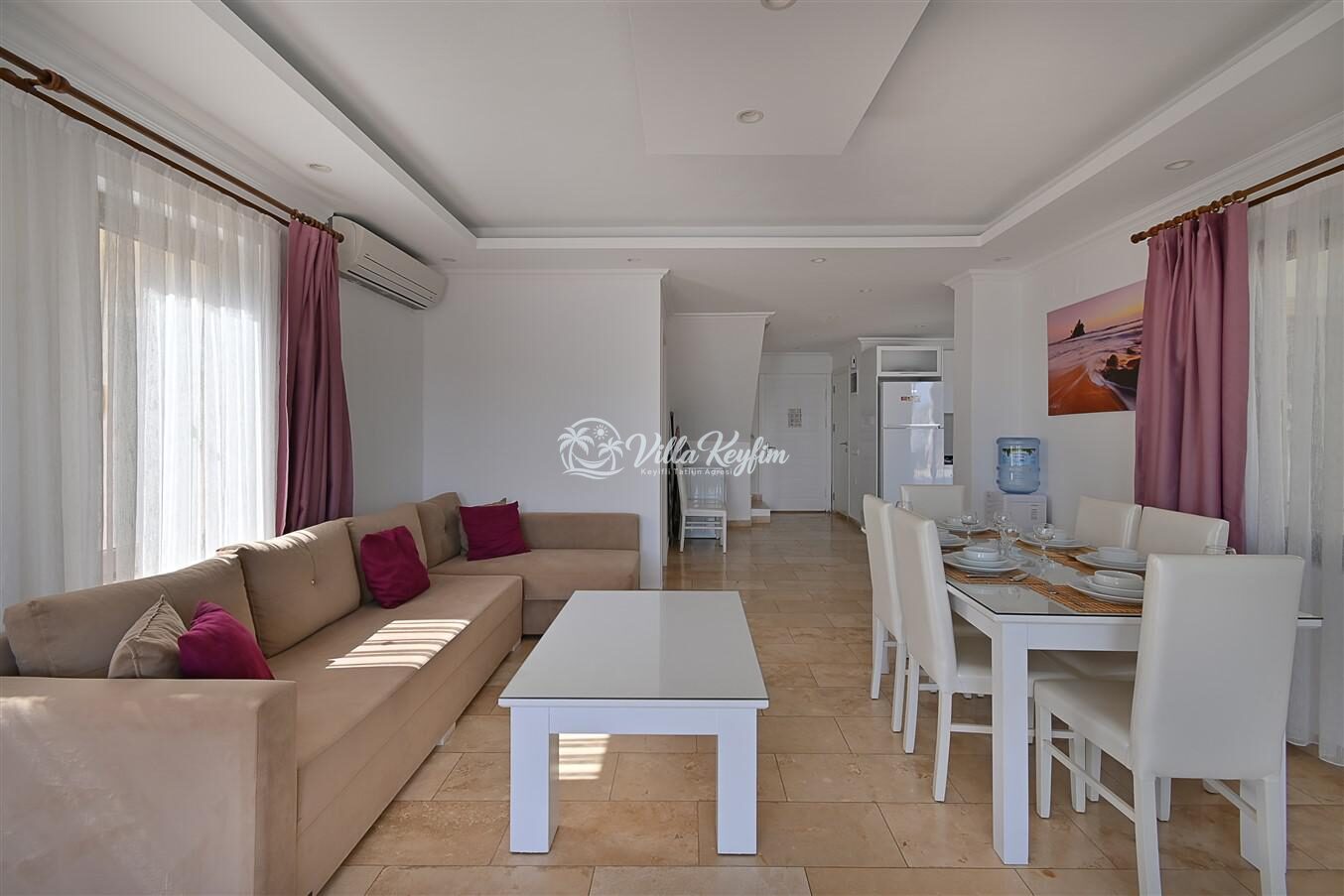 Villa Hermes 1 — 34