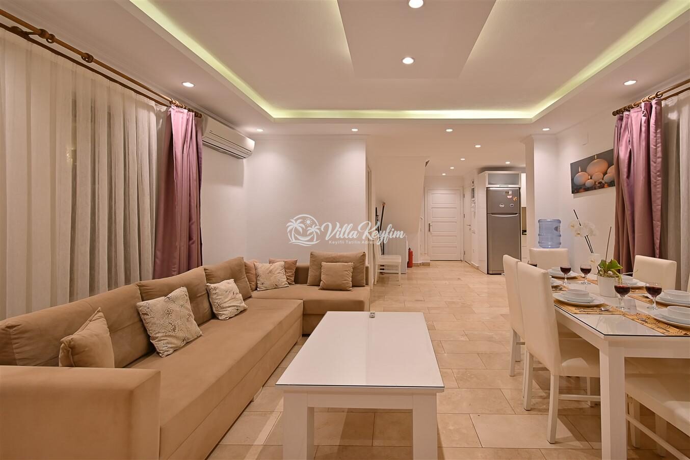 Villa İris — 33