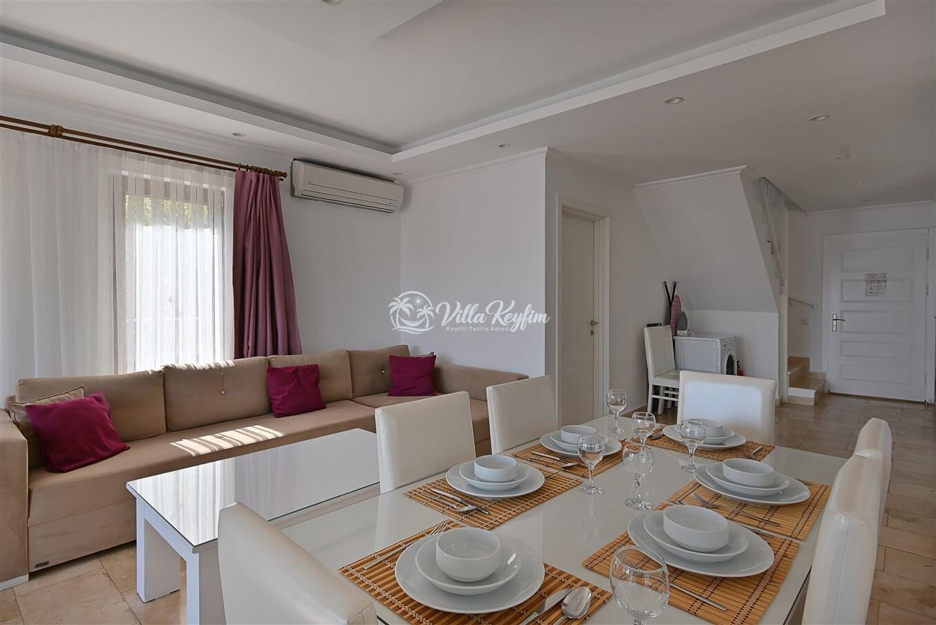 Villa Hermes 1 — 35