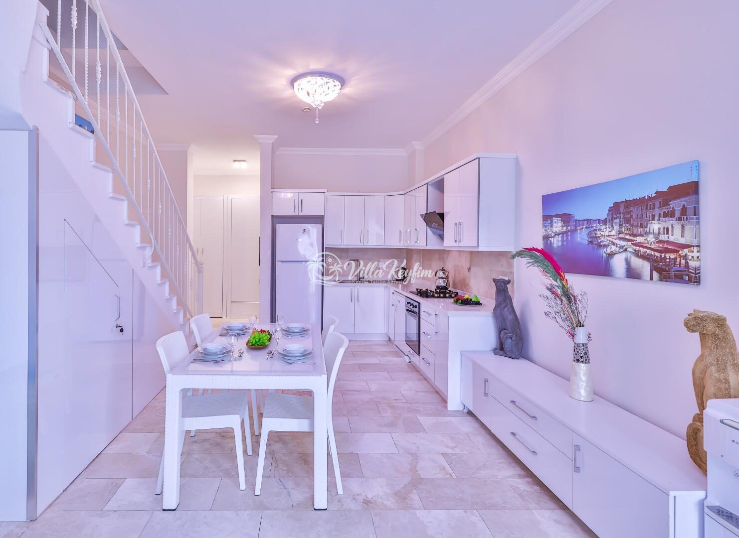 Villa Hatice Sultan 2 — 21