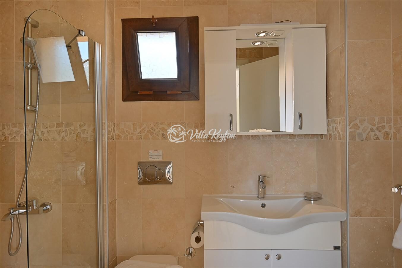 Villa İris — 37