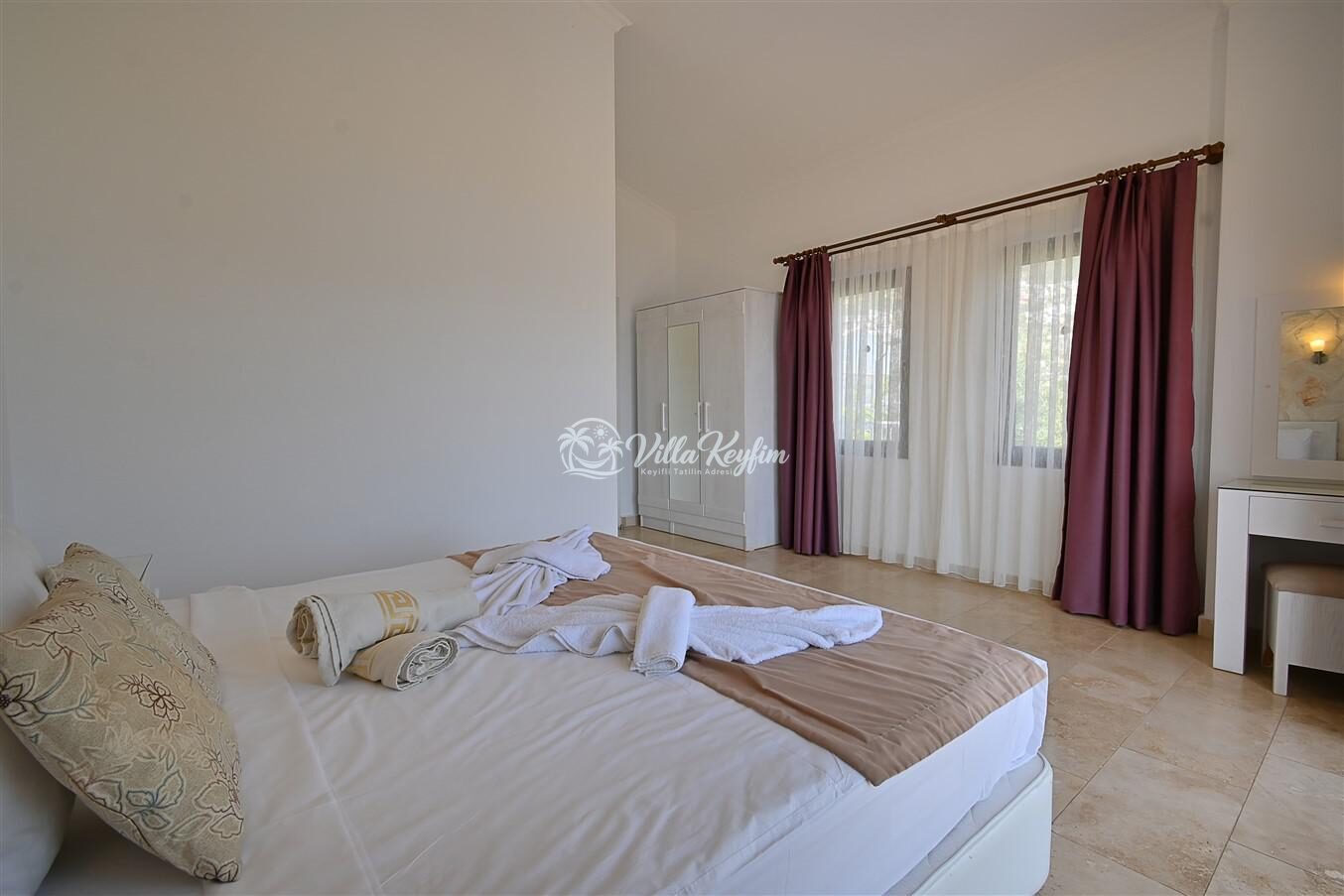 Villa İris — 39