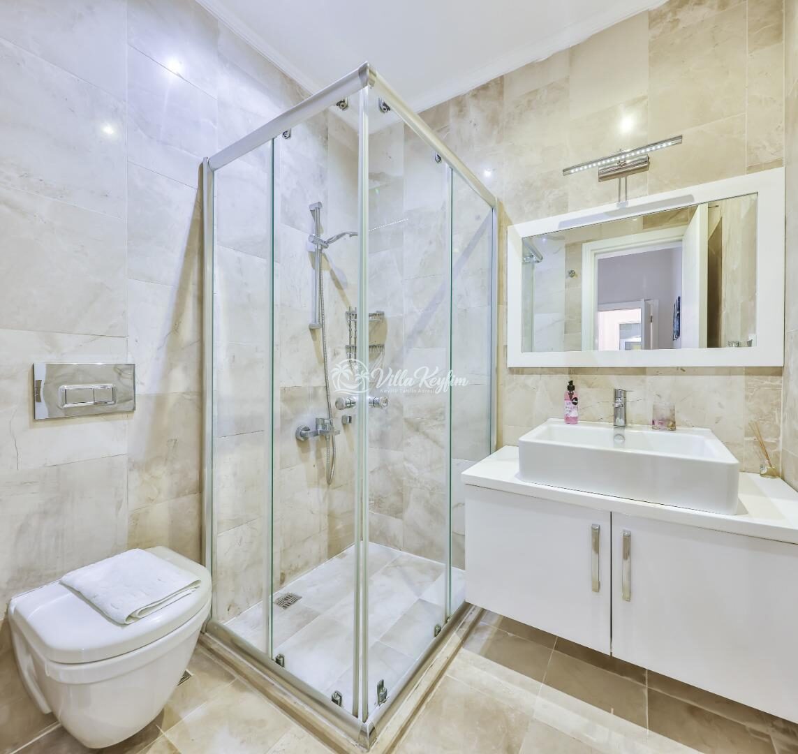 Villa Hatice Sultan 2 — 24
