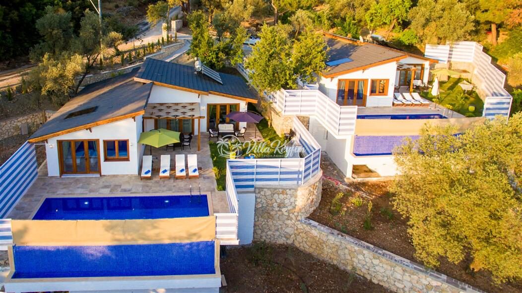 Villa Sunset Duo — 15