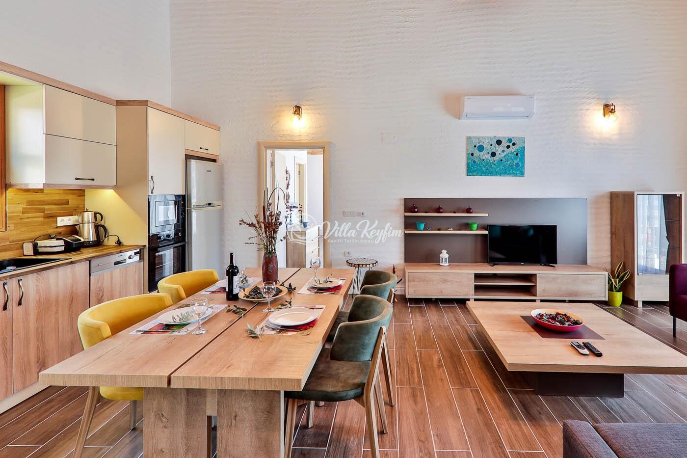 Villa Sunset Tre — 21