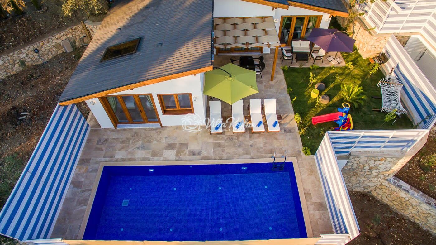 Villa Sunset Duo — 24