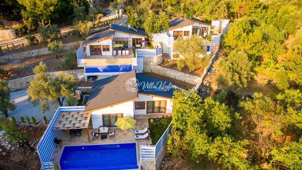 Villa Sunset Duo — 25