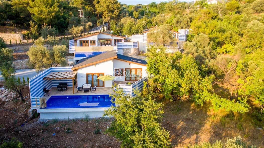 Villa Sunset Tre — 24