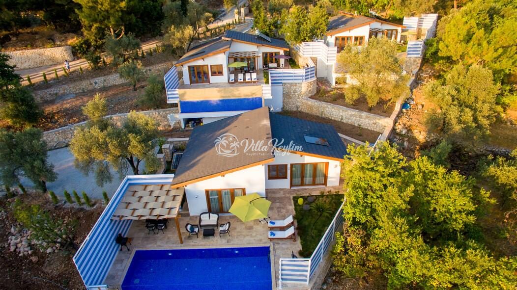Villa Sunset Tre — 27