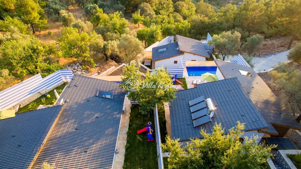 Villa Sunset Duo — 30