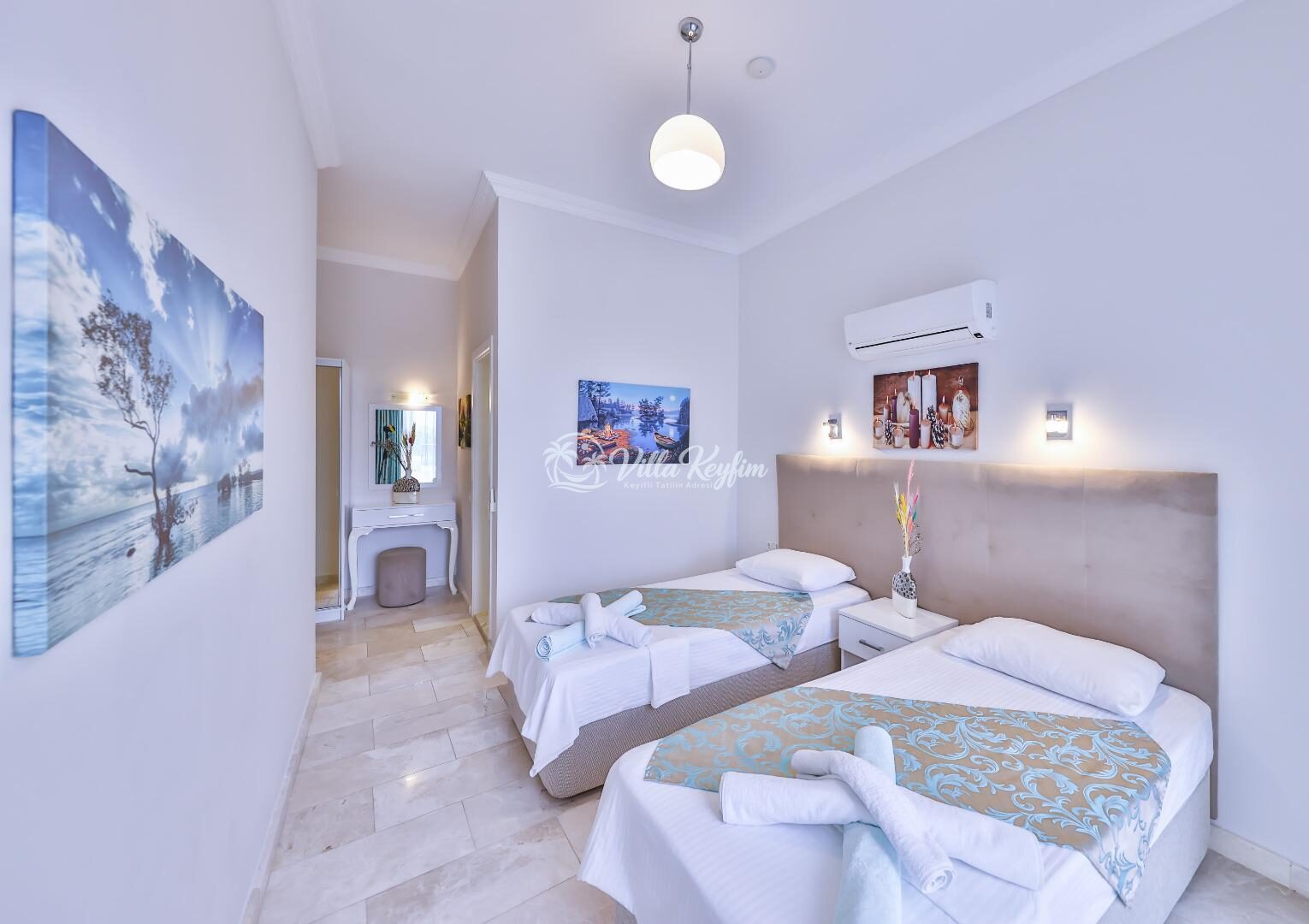 Villa Hatice Sultan 2 — 26
