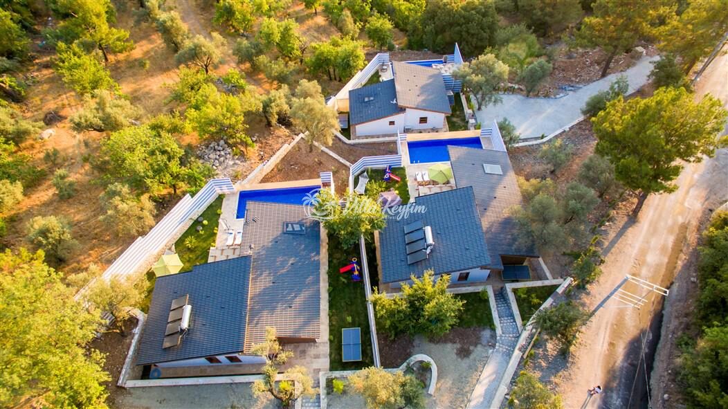 Villa Sunset Tre — 34
