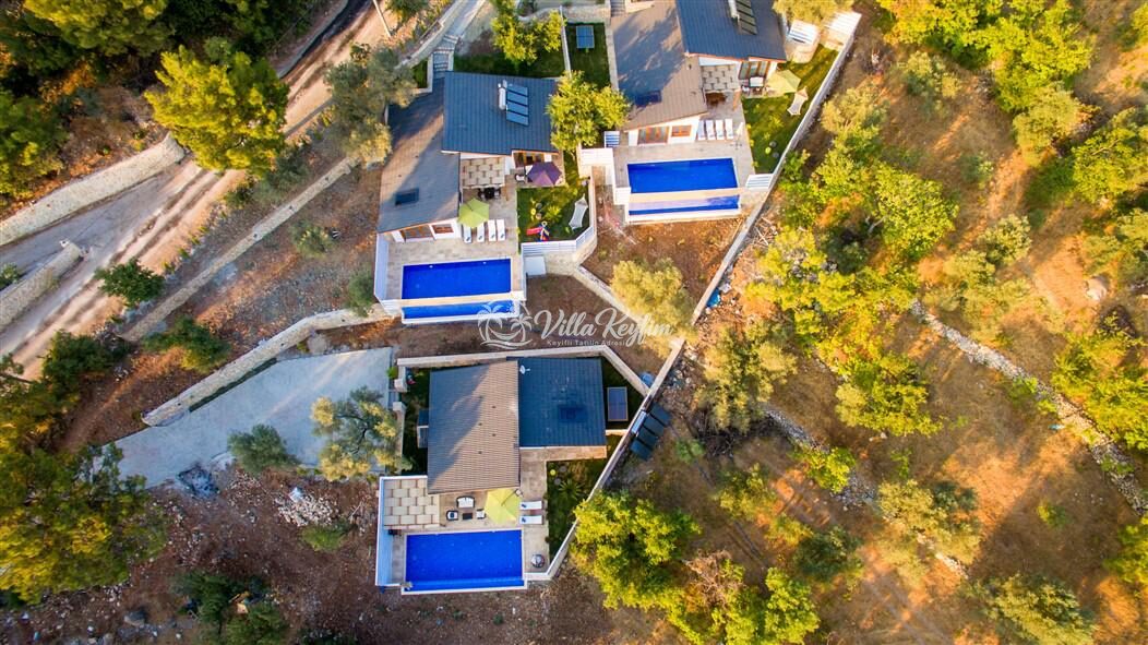 Villa Sunset Tre — 37