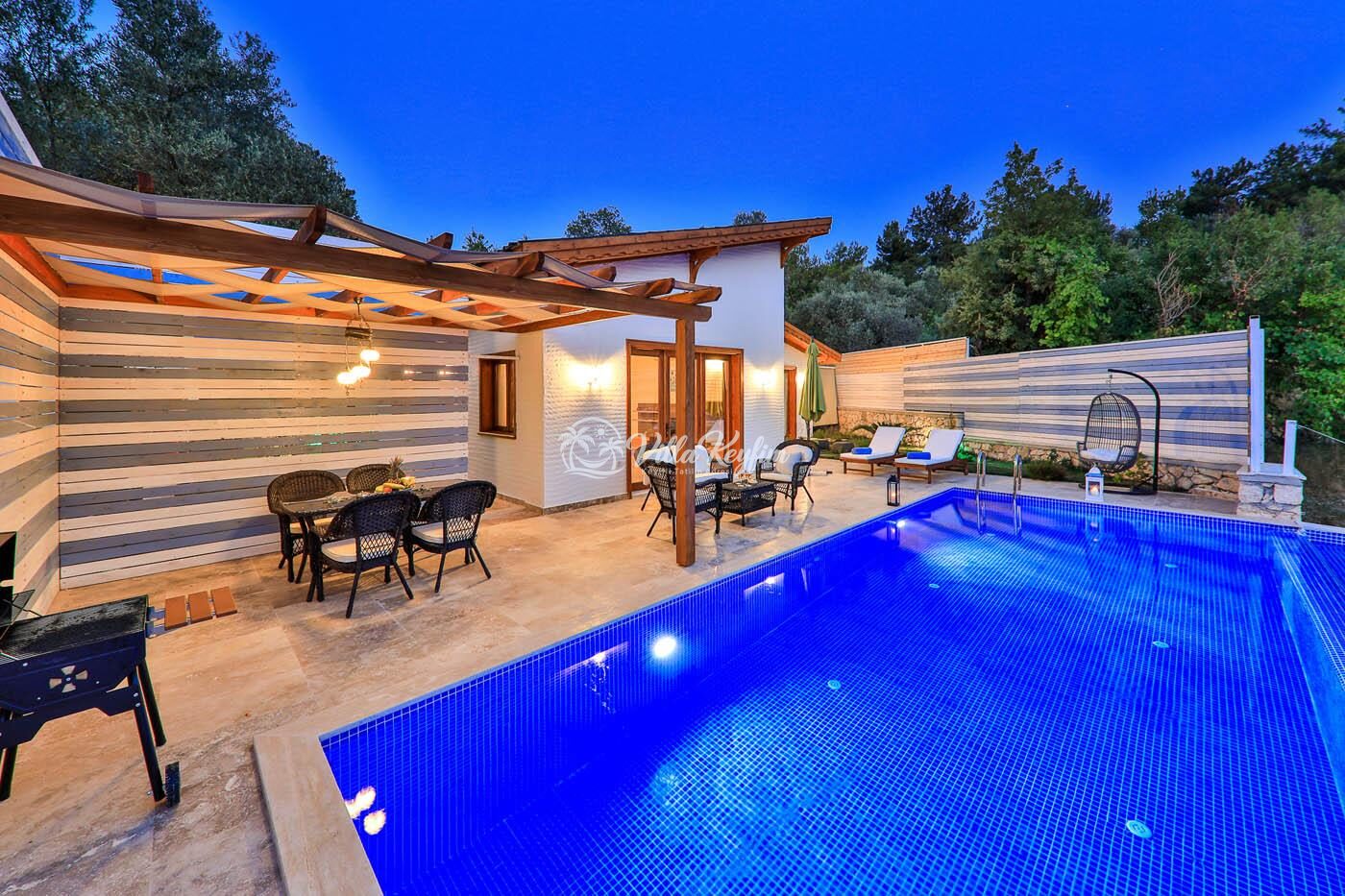 Villa Sunset Tre — 42