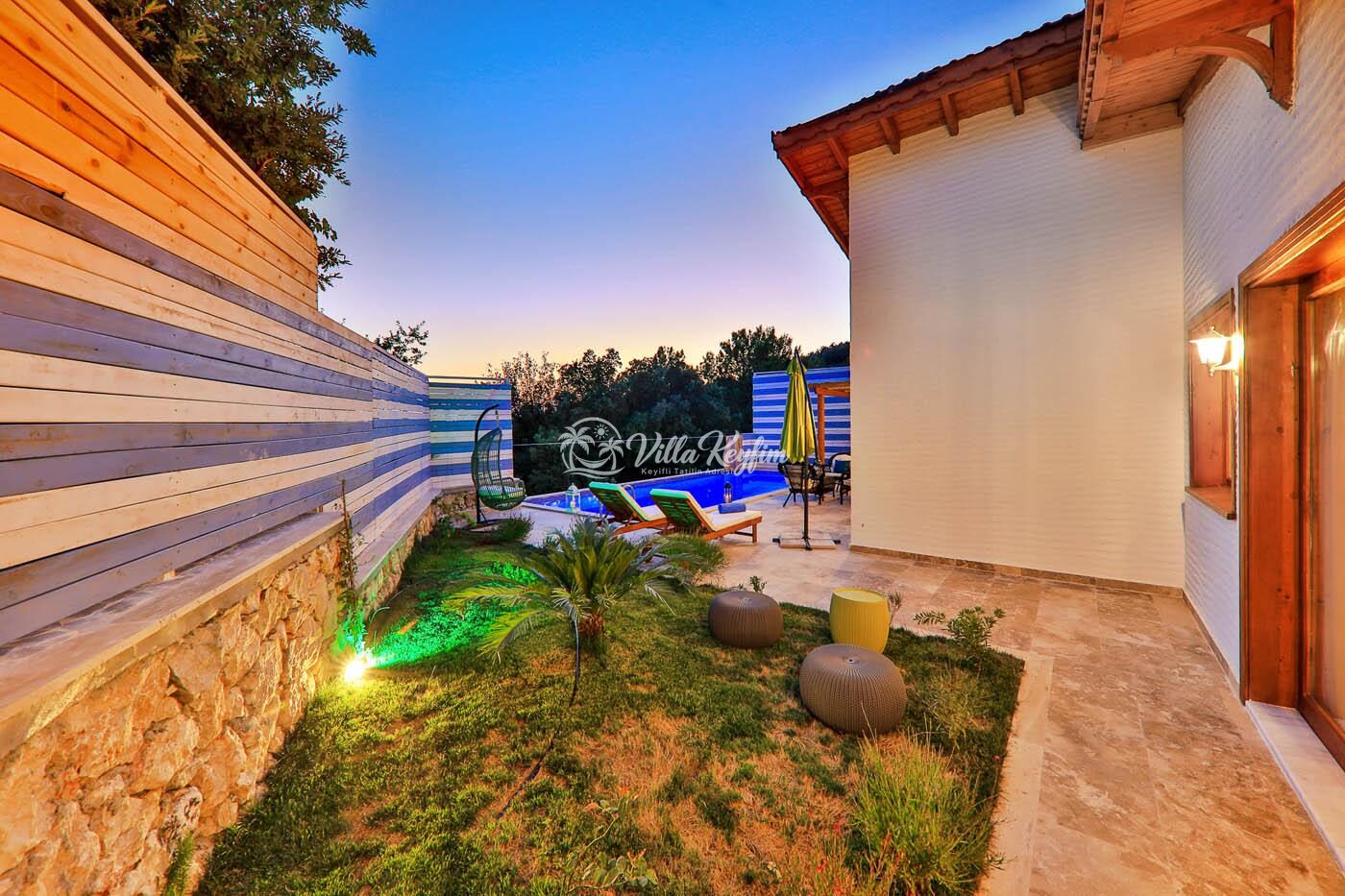 Villa Sunset Tre — 44