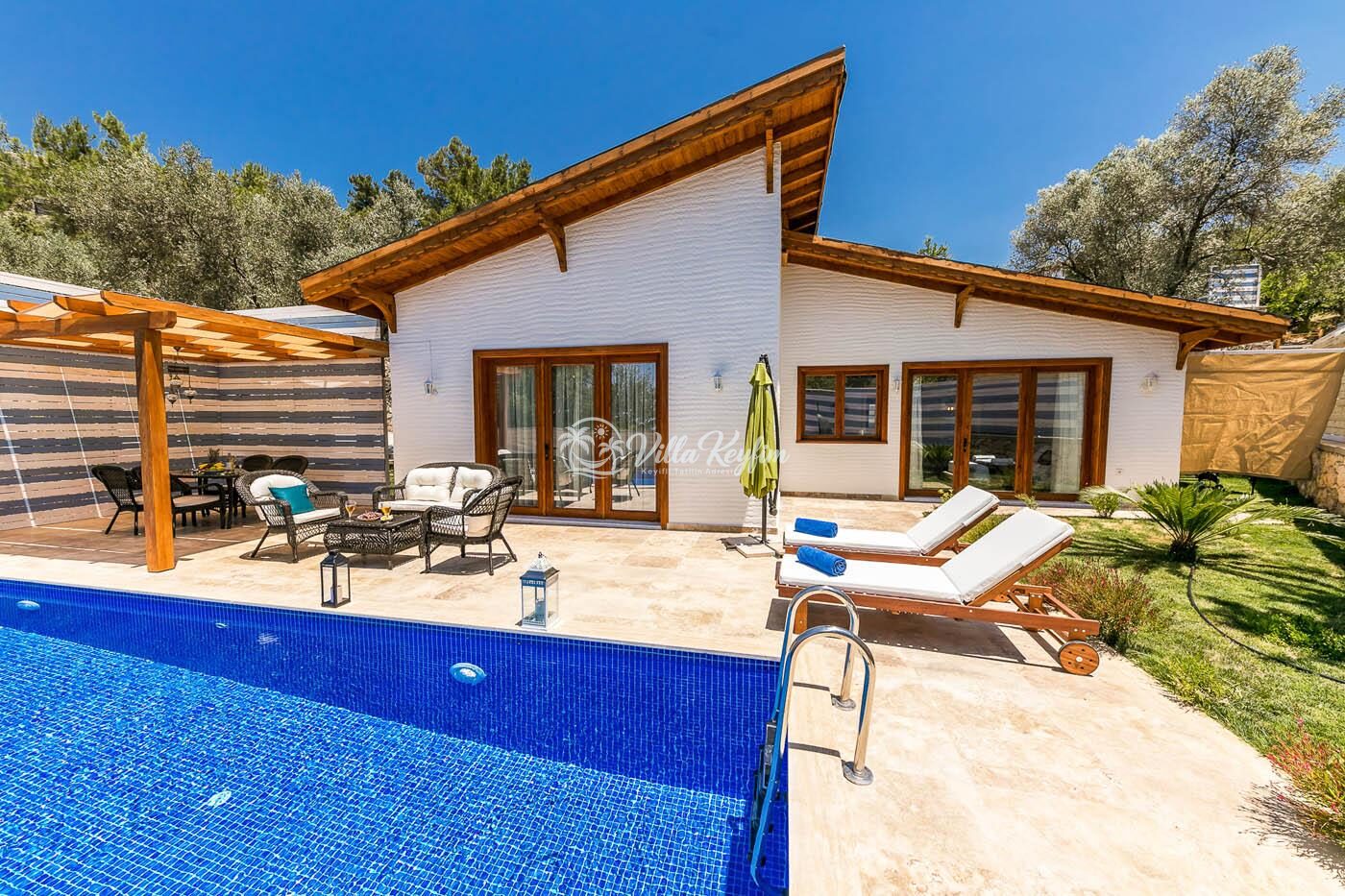 Villa Sunset Tre — 46