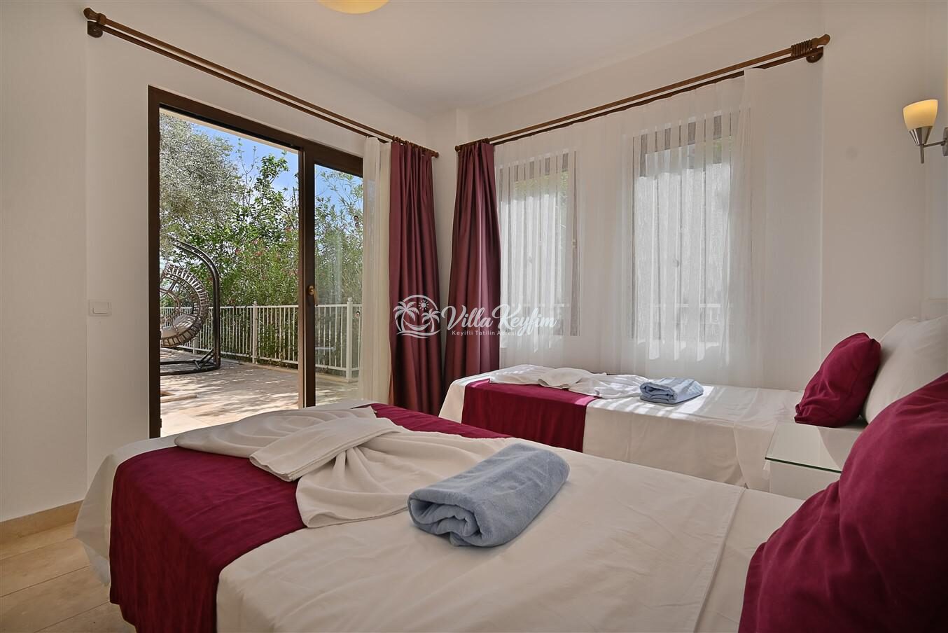 Villa Hermes 1 — 47
