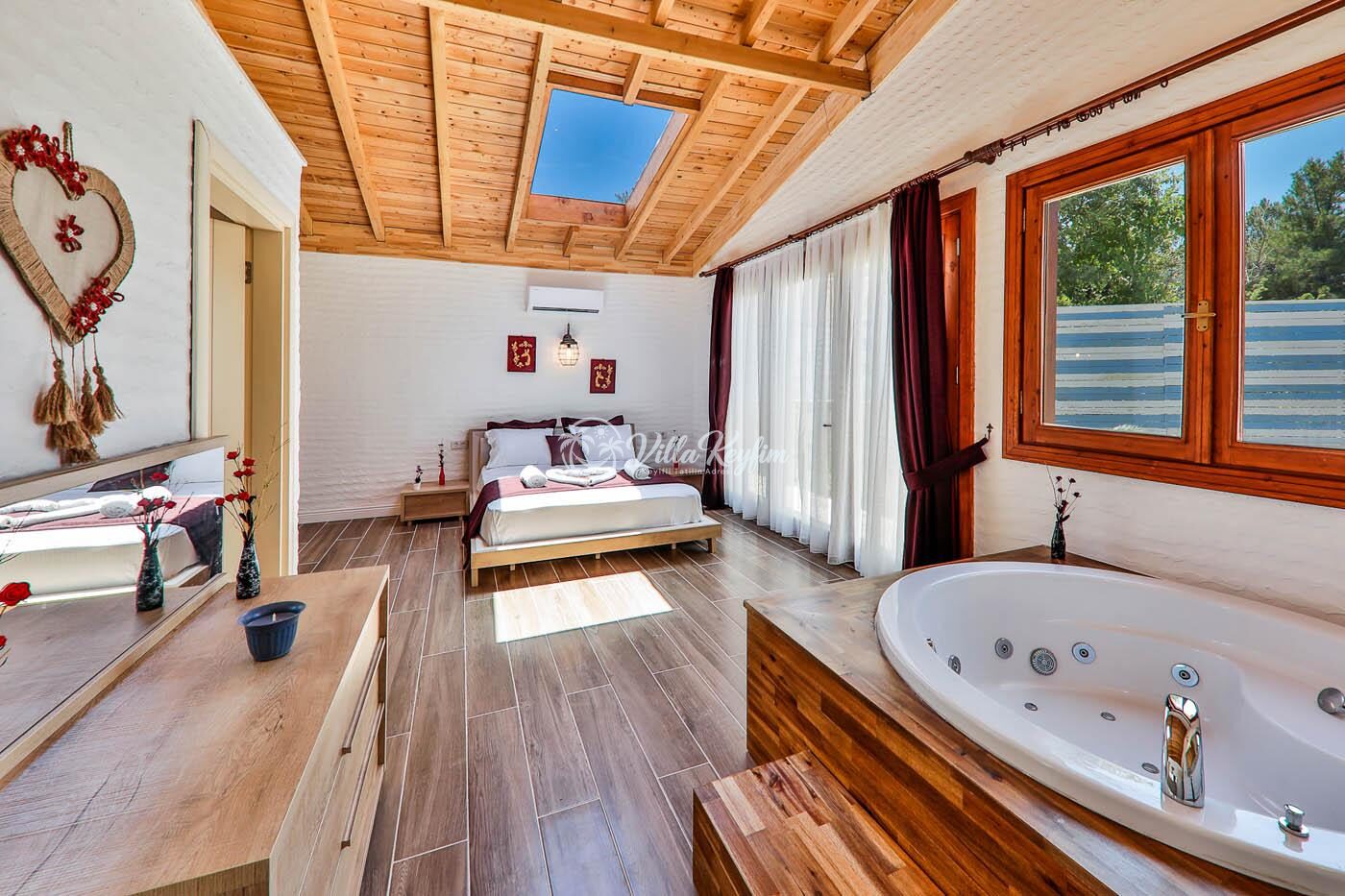 Villa Sunset Tre — 53