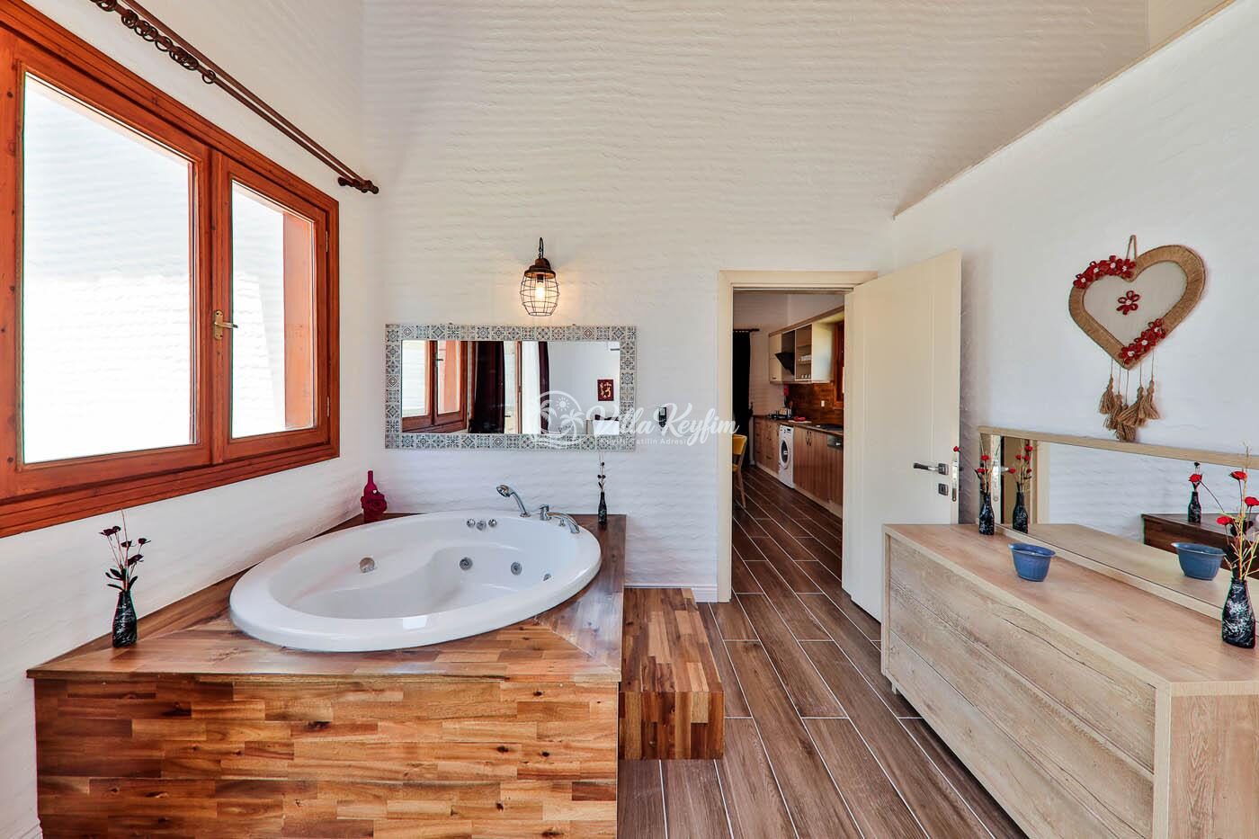 Villa Sunset Tre — 60