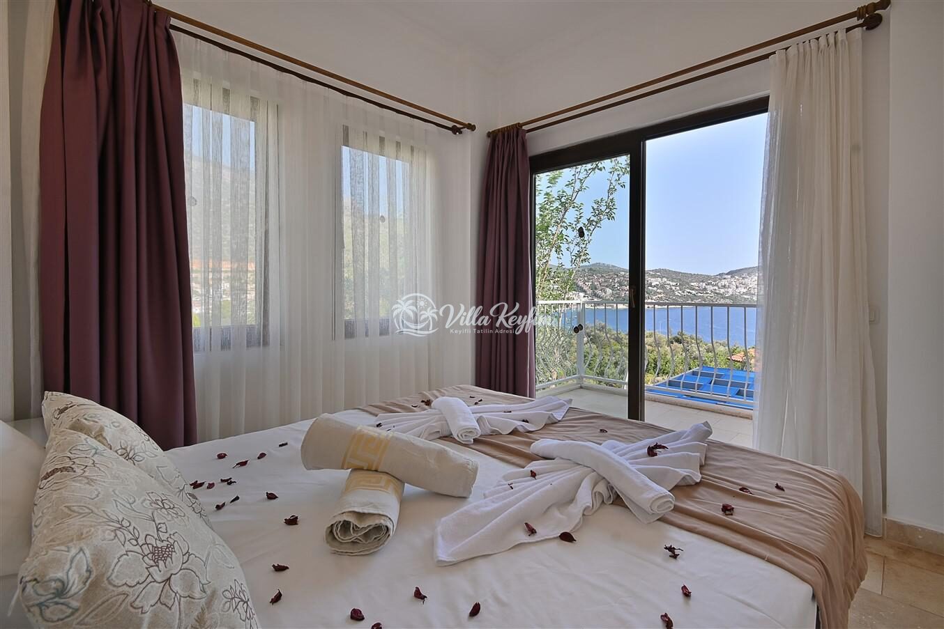 Villa İris — 45