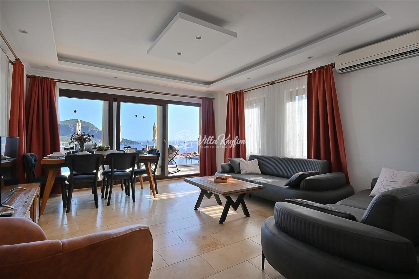Villa Dionysus — 40