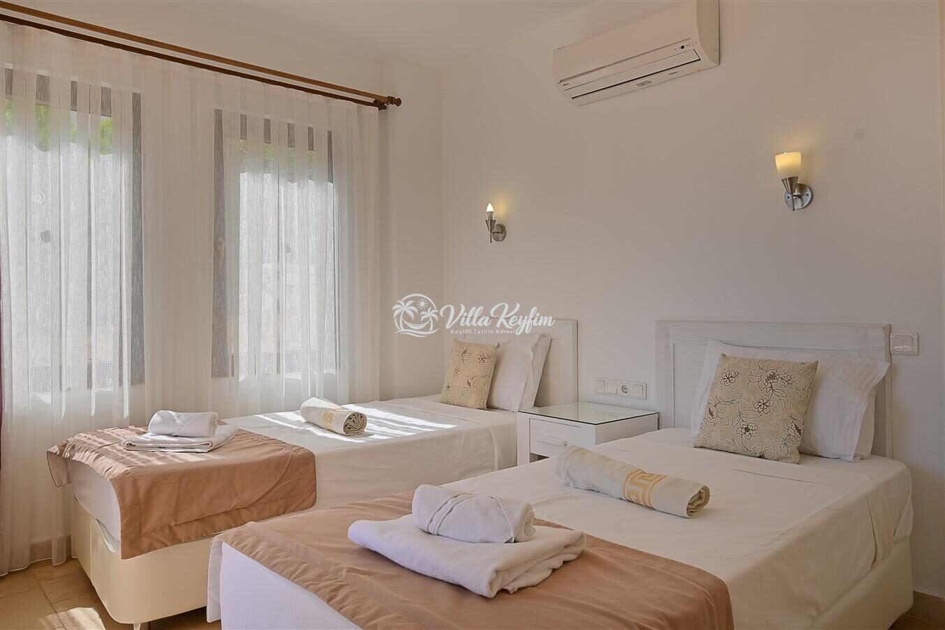 Villa İris — 49