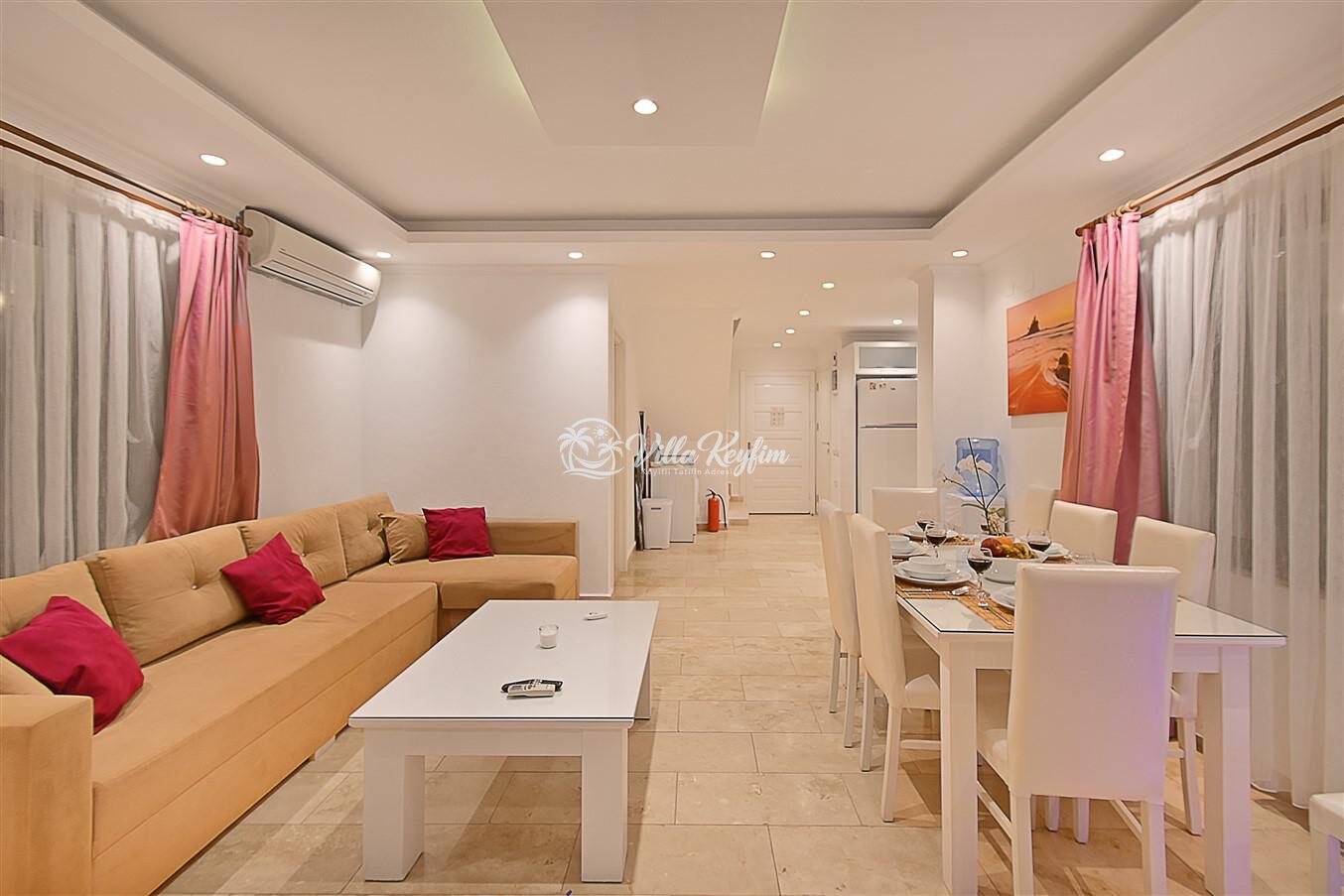 Villa Hermes 1 — 54