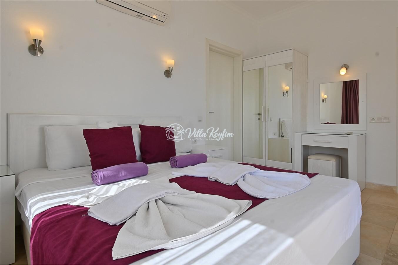 Villa Dionysus — 46