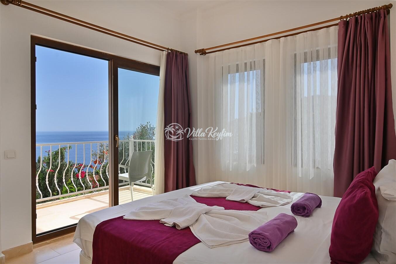 Villa Dionysus — 47