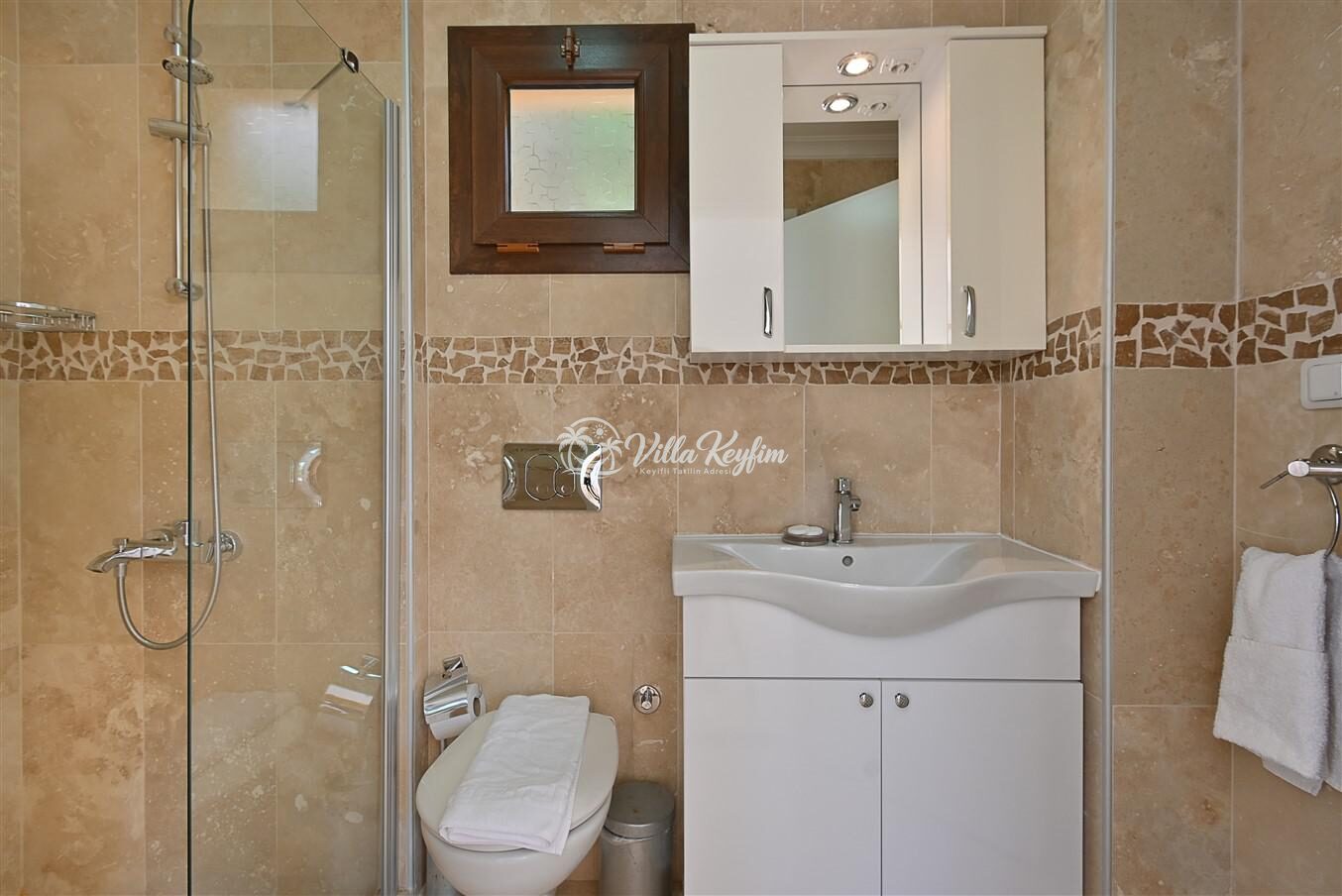 Villa Hermes 1 — 60