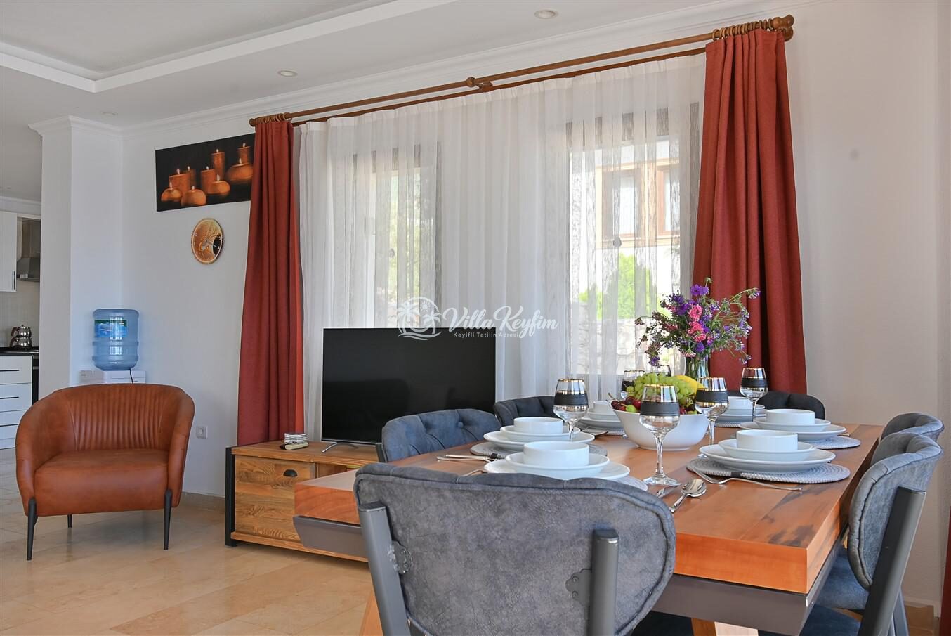 Villa Dionysus — 57