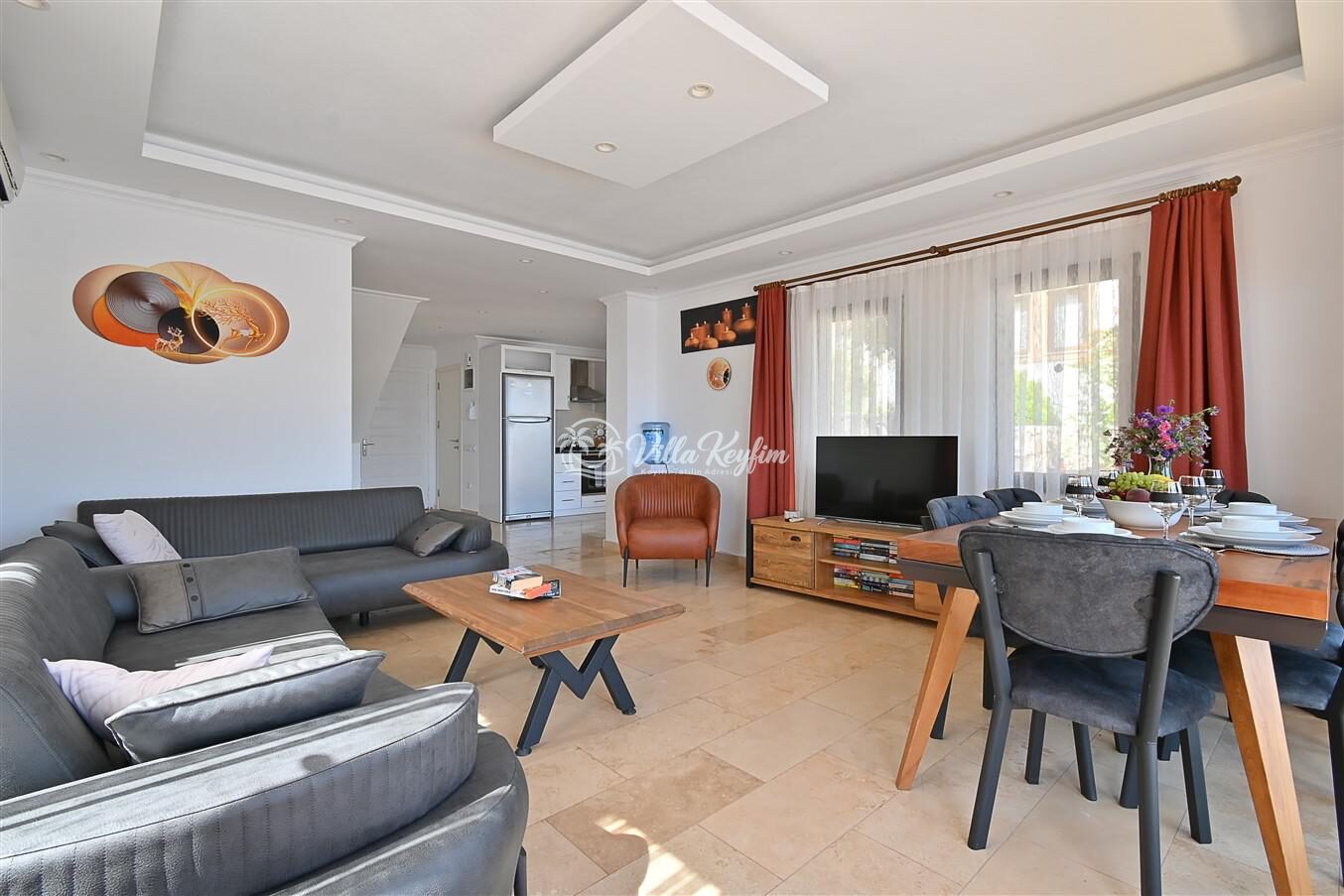Villa Dionysus — 59