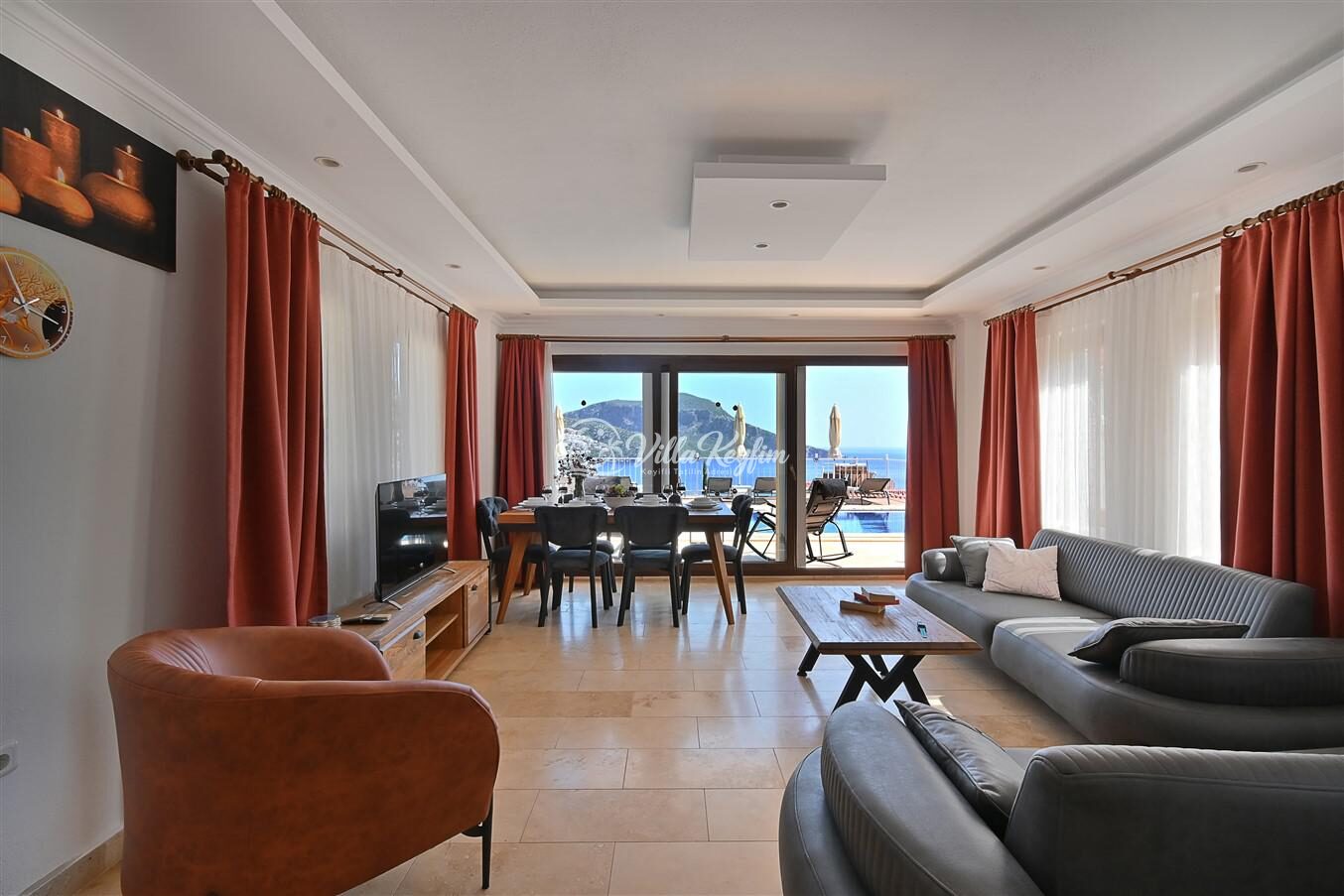 Villa Dionysus — 63