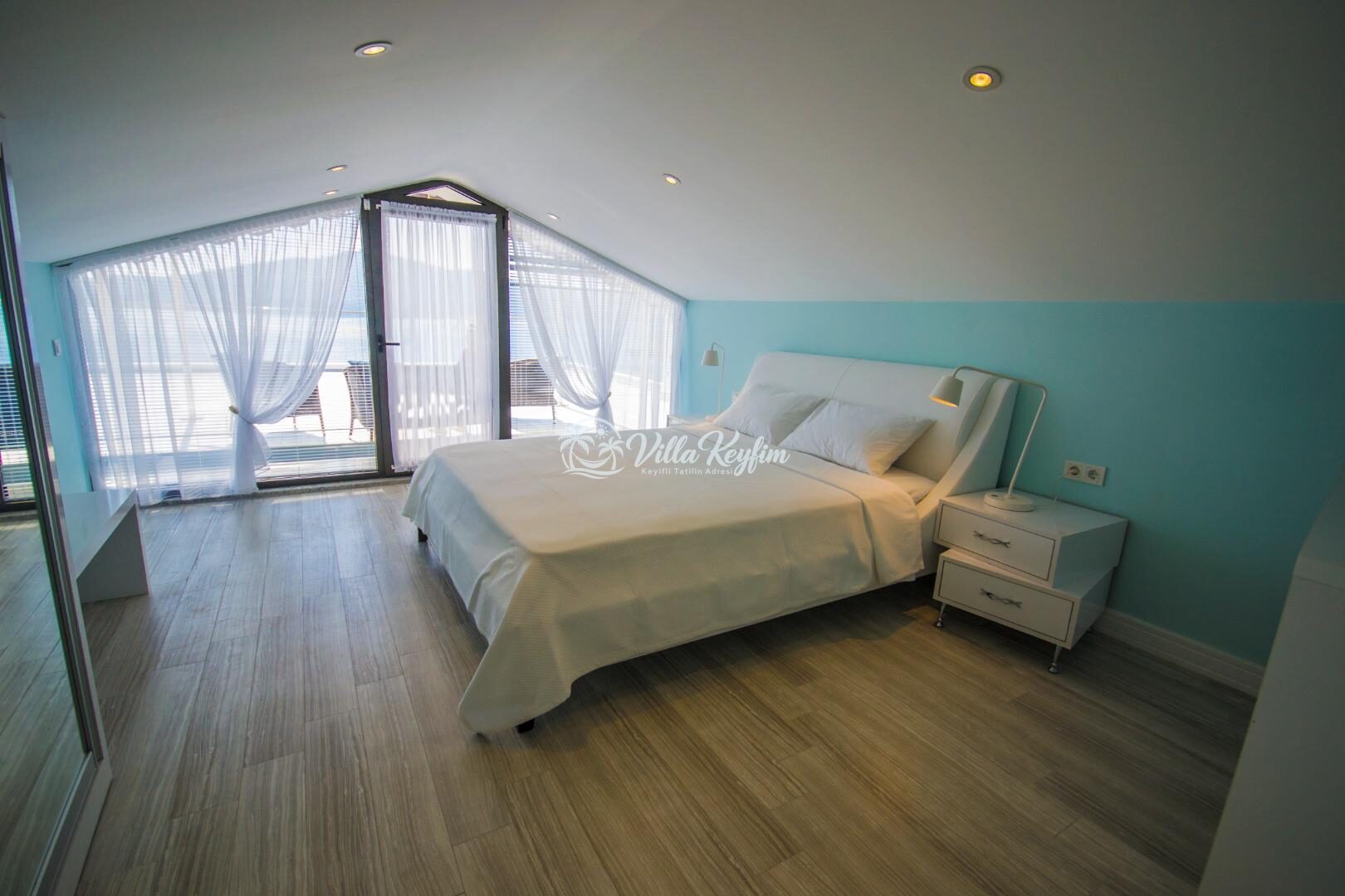 Villa Mavi Kelebek — 50