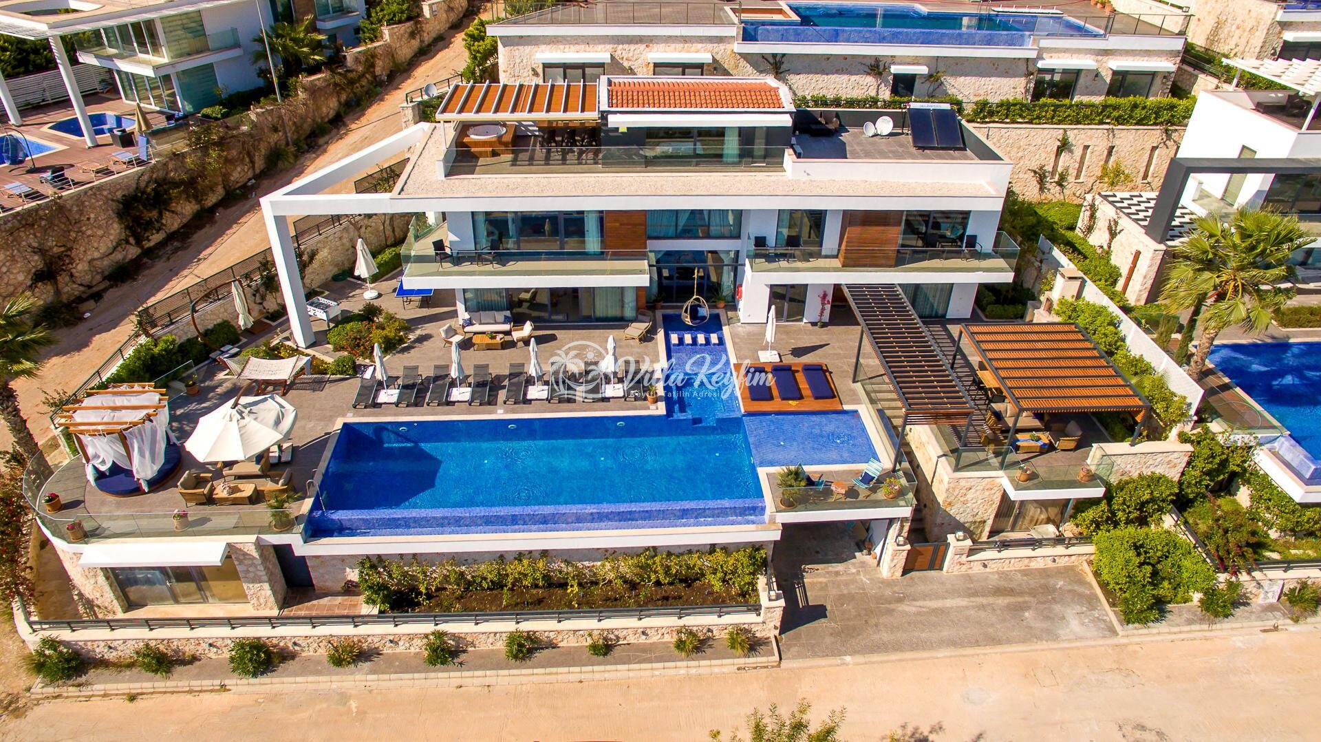 Villa Lapis — 2