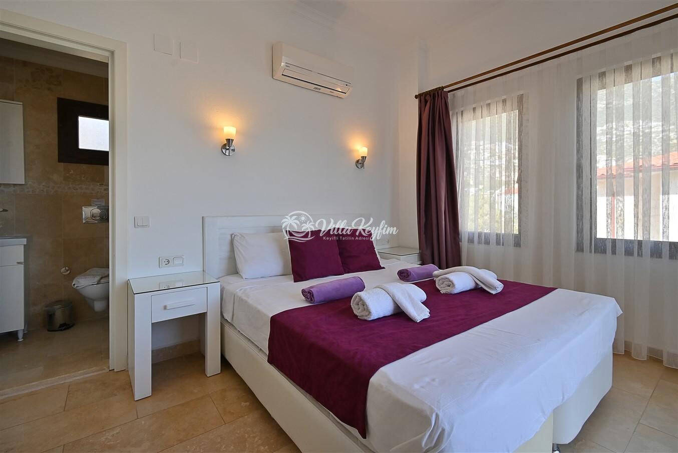 Villa Dionysus — 66