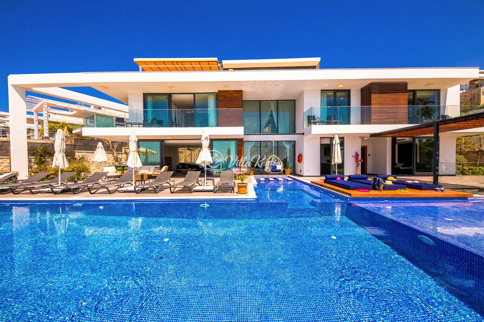 Villa Lapis — 17