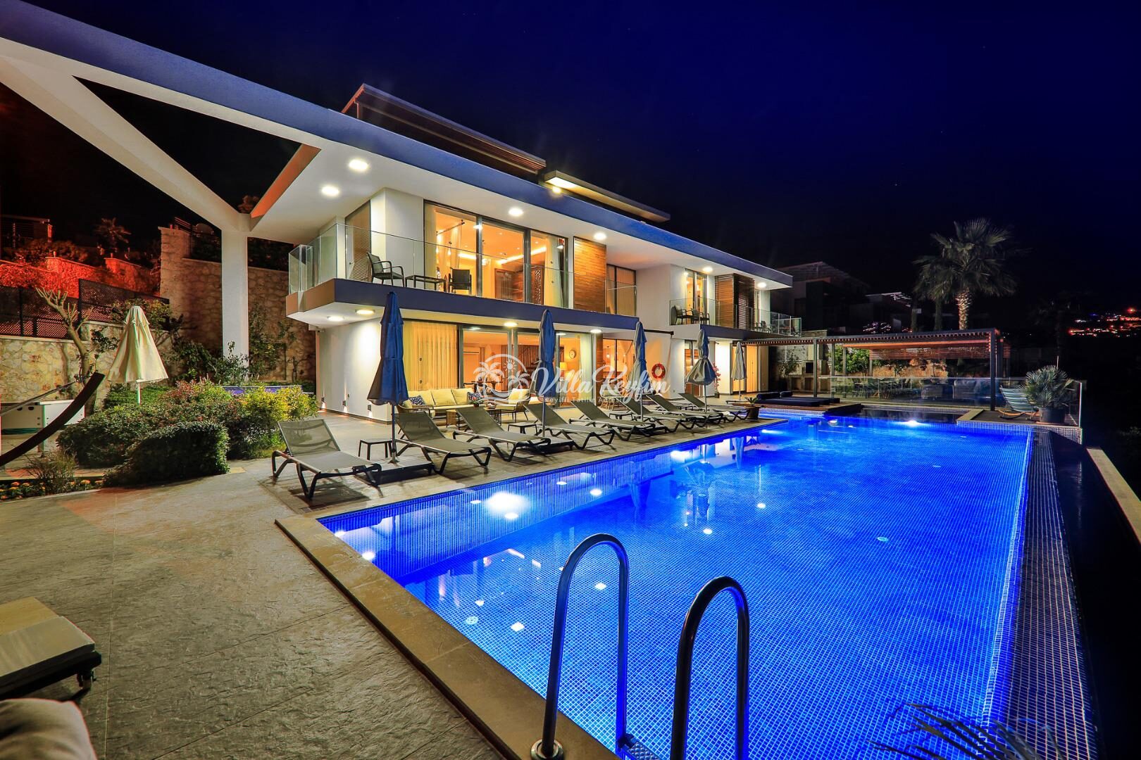 Villa Lapis — 23