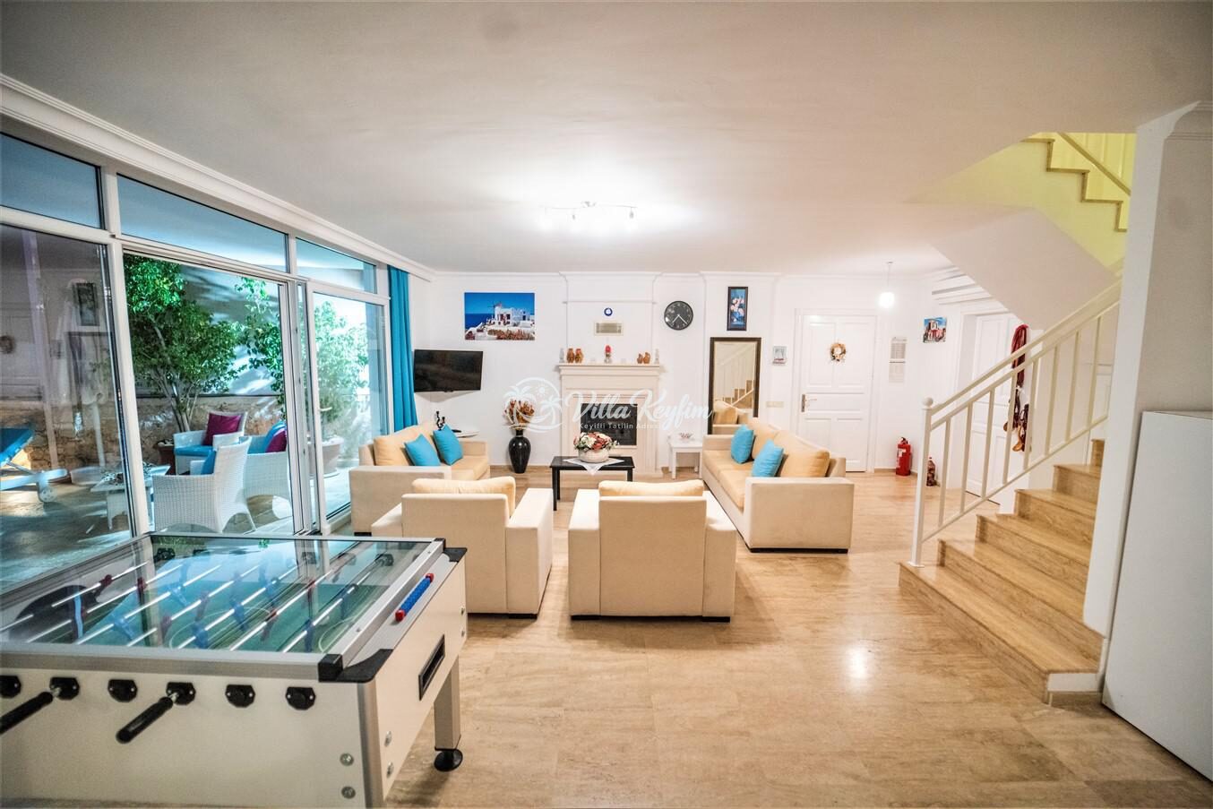 Villa Altar — 29