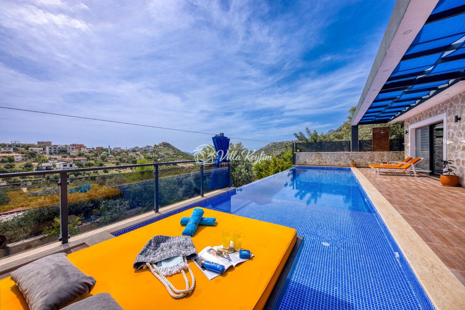 Villa Panamera — 4
