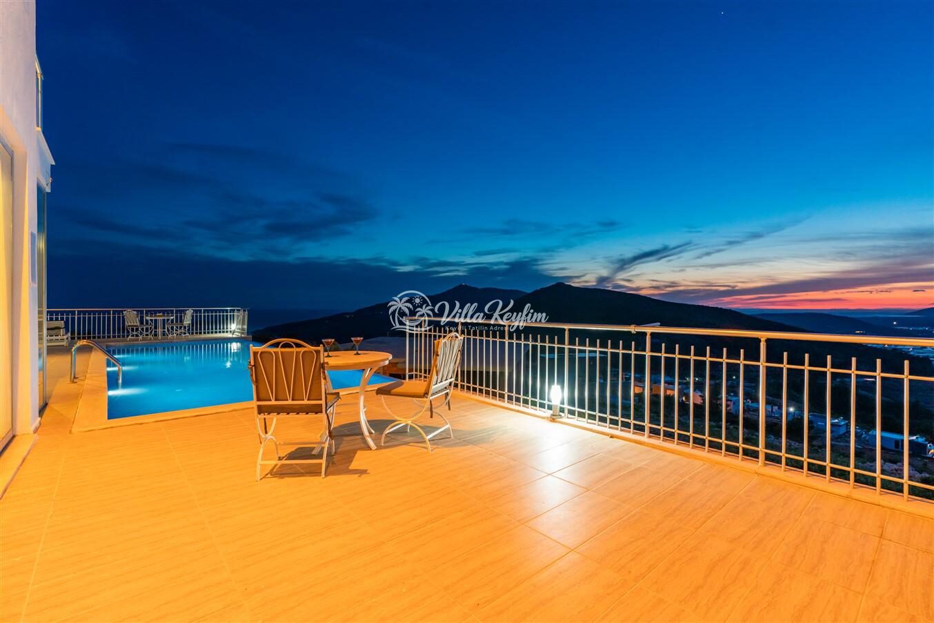 Villa İnfinity — 5