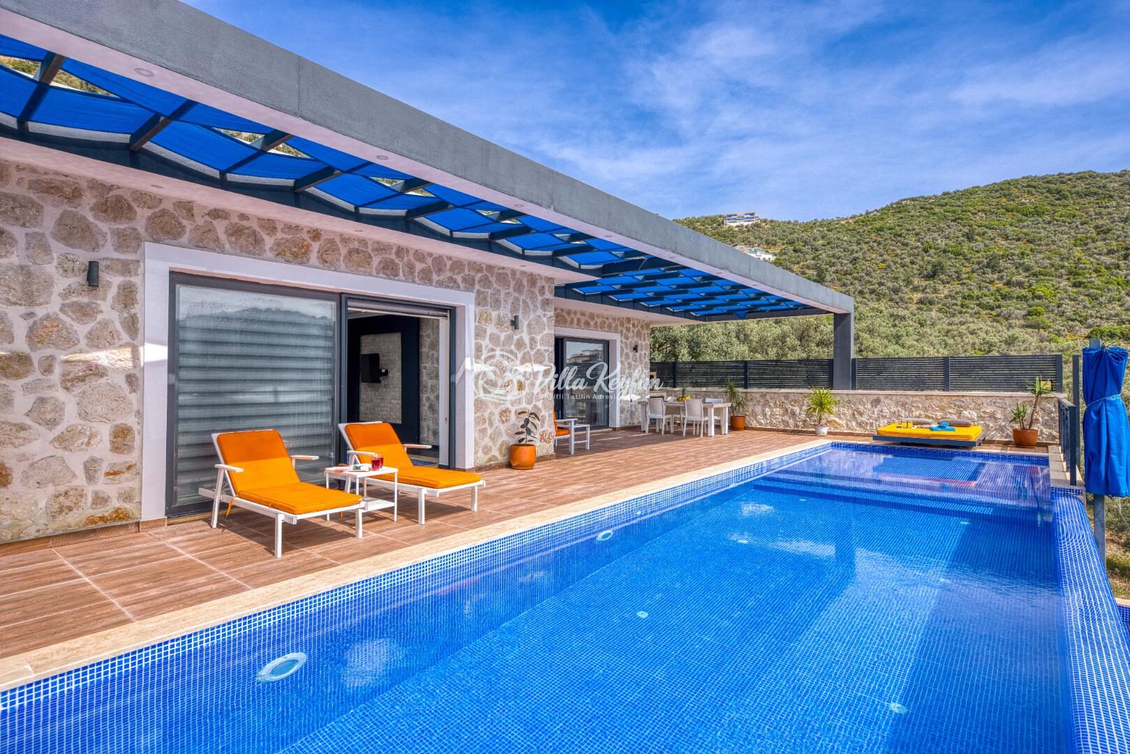 Villa Panamera — 5
