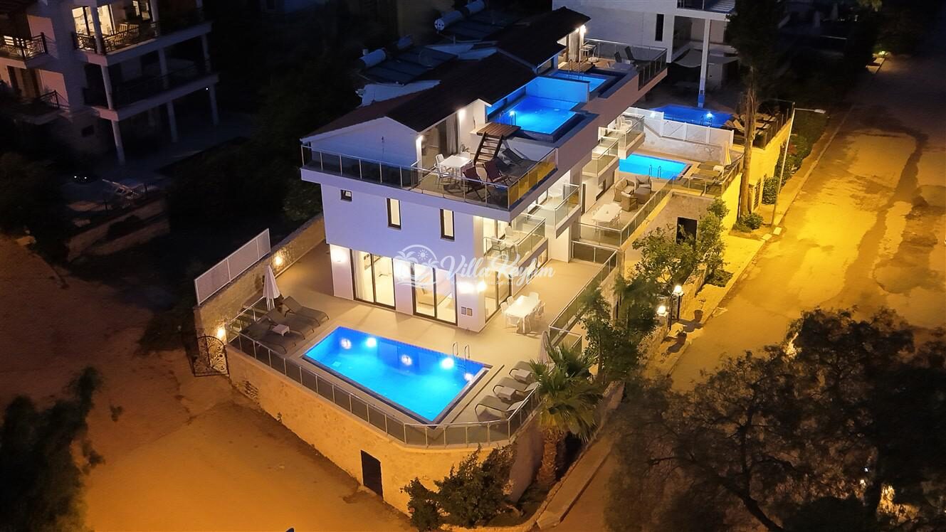 Apart İskele 2 — 4