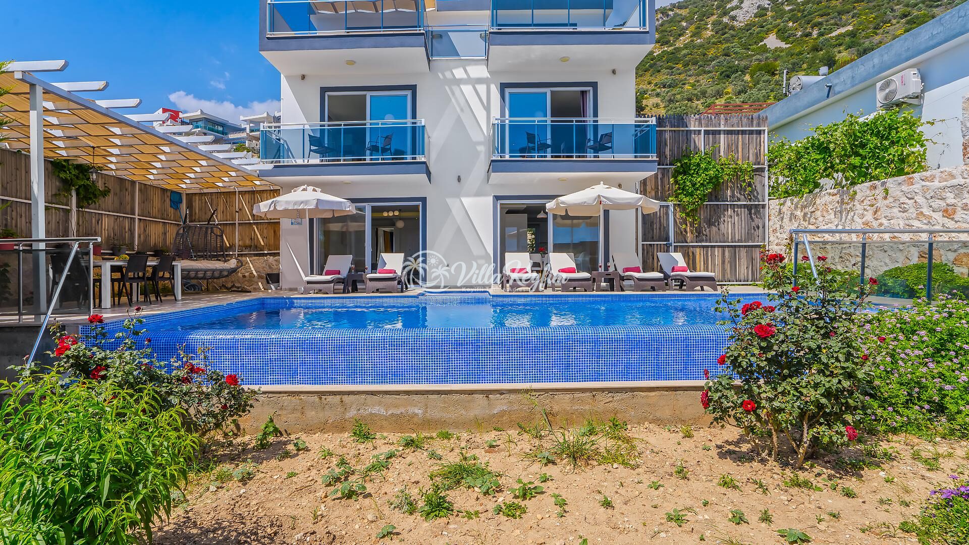 Villa Keyif — 2