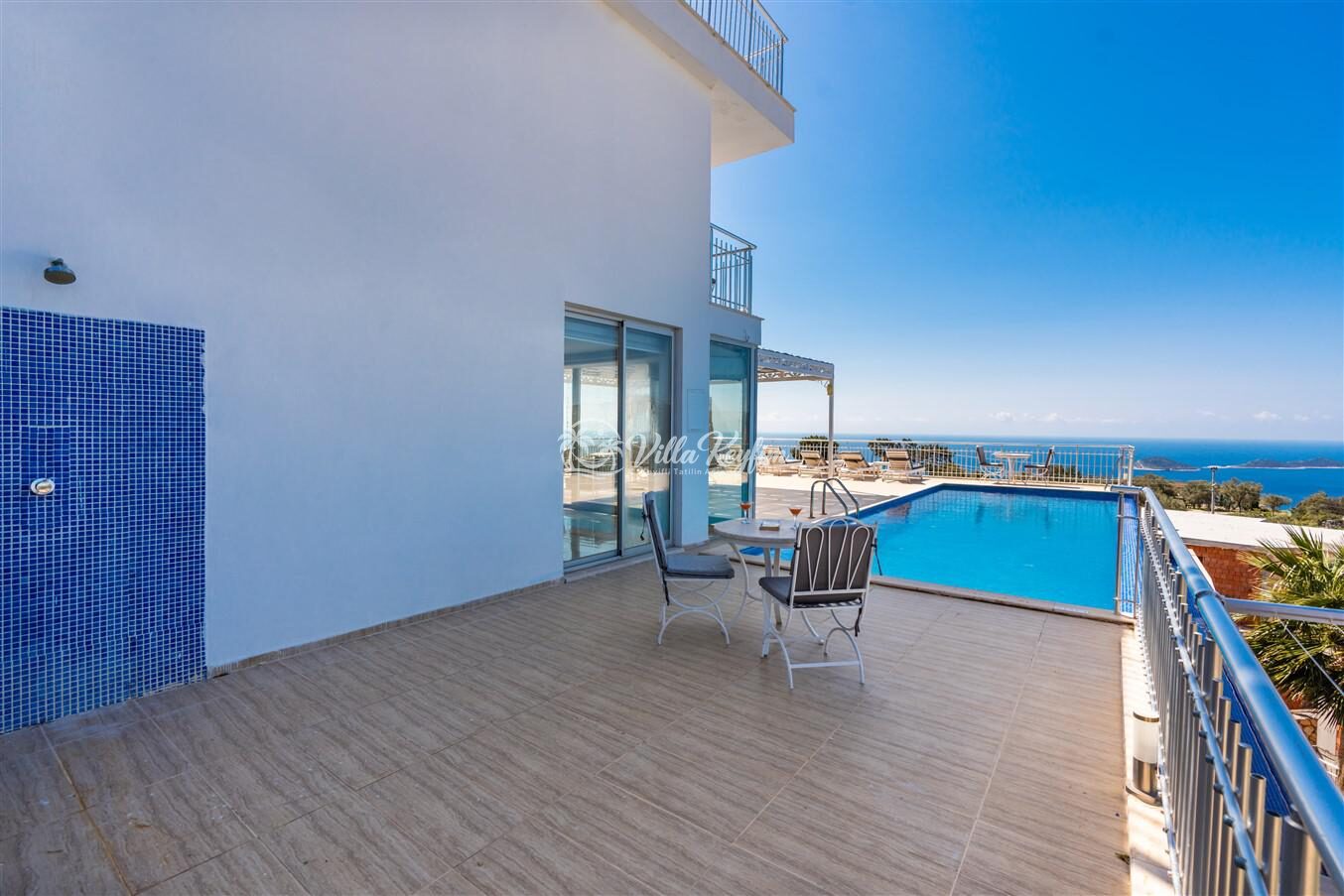 Villa İnfinity — 7
