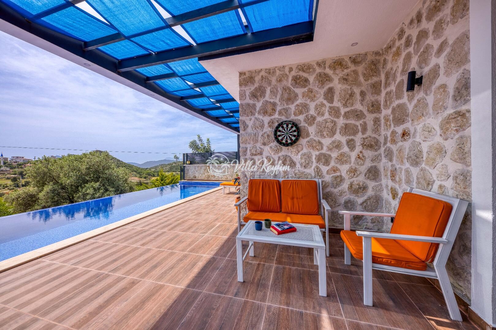 Villa Panamera — 8