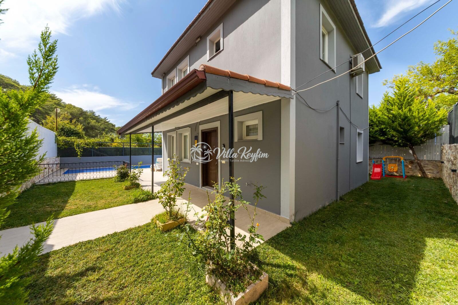 Villa Doğa Lapaz — 7